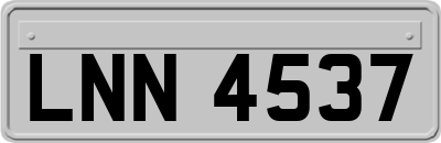 LNN4537