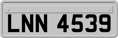 LNN4539