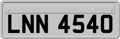 LNN4540
