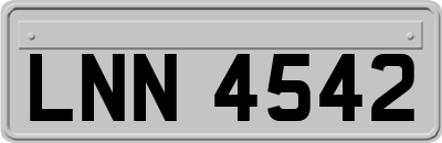 LNN4542