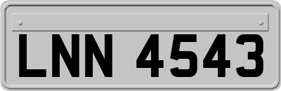 LNN4543