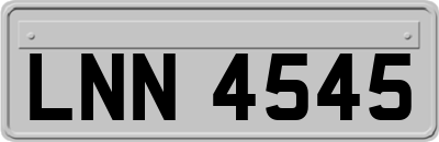 LNN4545