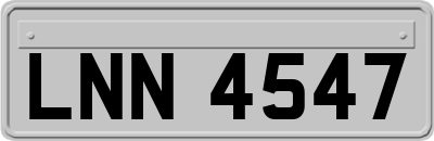 LNN4547