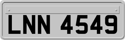 LNN4549