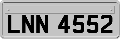 LNN4552