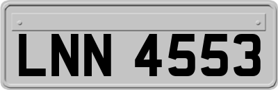 LNN4553