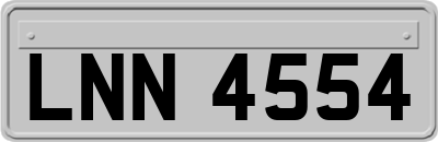 LNN4554