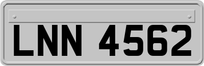 LNN4562