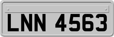 LNN4563