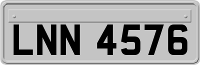 LNN4576