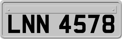 LNN4578