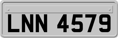 LNN4579