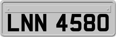 LNN4580