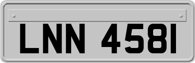 LNN4581