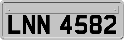 LNN4582