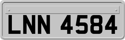 LNN4584