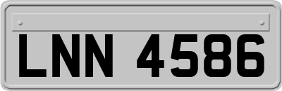 LNN4586