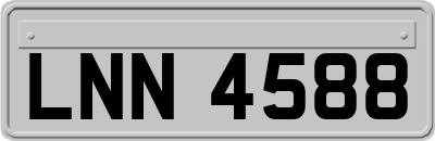 LNN4588
