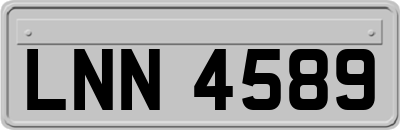 LNN4589