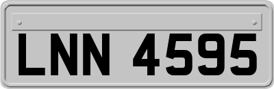 LNN4595