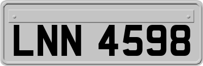 LNN4598