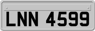 LNN4599