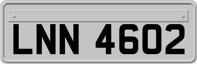 LNN4602