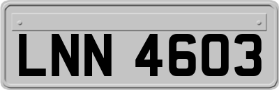 LNN4603