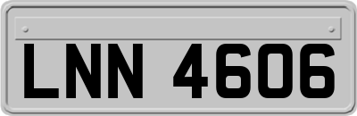 LNN4606