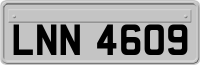 LNN4609