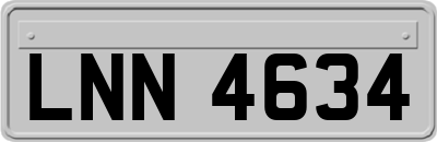 LNN4634
