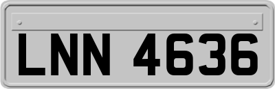 LNN4636