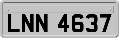 LNN4637