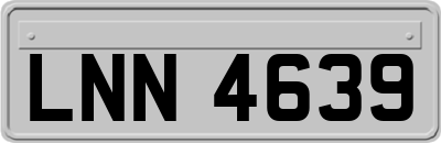 LNN4639