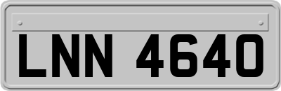 LNN4640