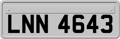 LNN4643