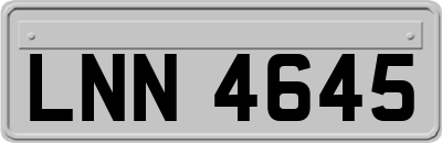 LNN4645