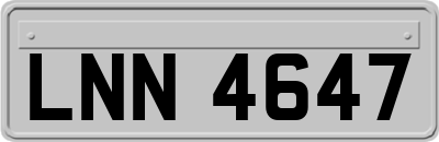 LNN4647