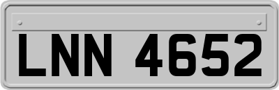 LNN4652