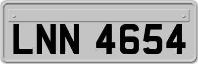LNN4654