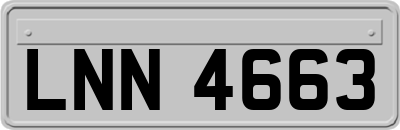 LNN4663