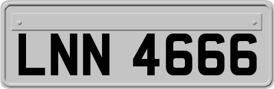 LNN4666