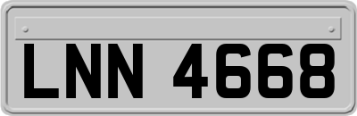 LNN4668