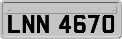 LNN4670