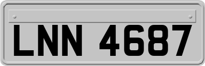 LNN4687