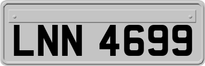 LNN4699