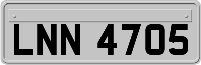 LNN4705
