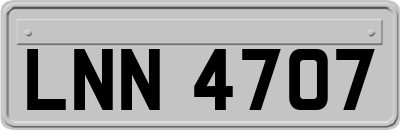 LNN4707