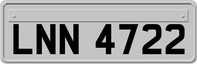 LNN4722