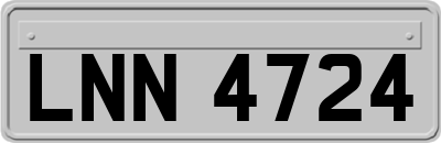 LNN4724